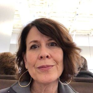 Meet your Posher, Keri